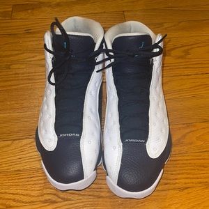 Jordan Retro 13 Obsidian. Men’s size 8.5